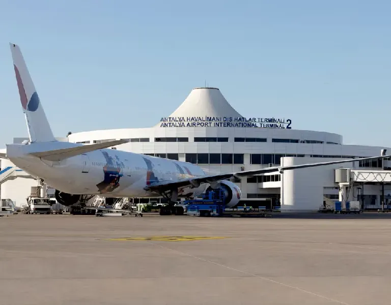 Antalya Airport Transfers to Fethiye | VIP Service