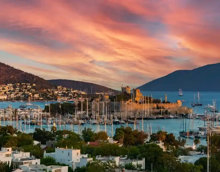 Bodrum Private Airport Transfers | FethiyeCab Service