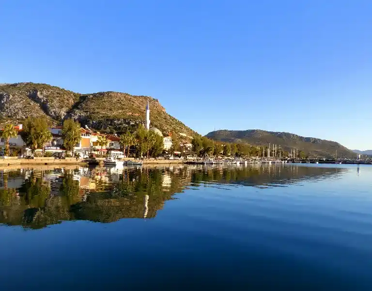 Bozburun Private Transfers | Dalaman Airport Shuttle