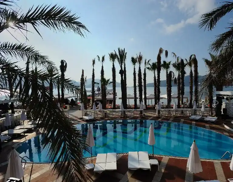 Elegance Hotels International Transfers | Marmaris