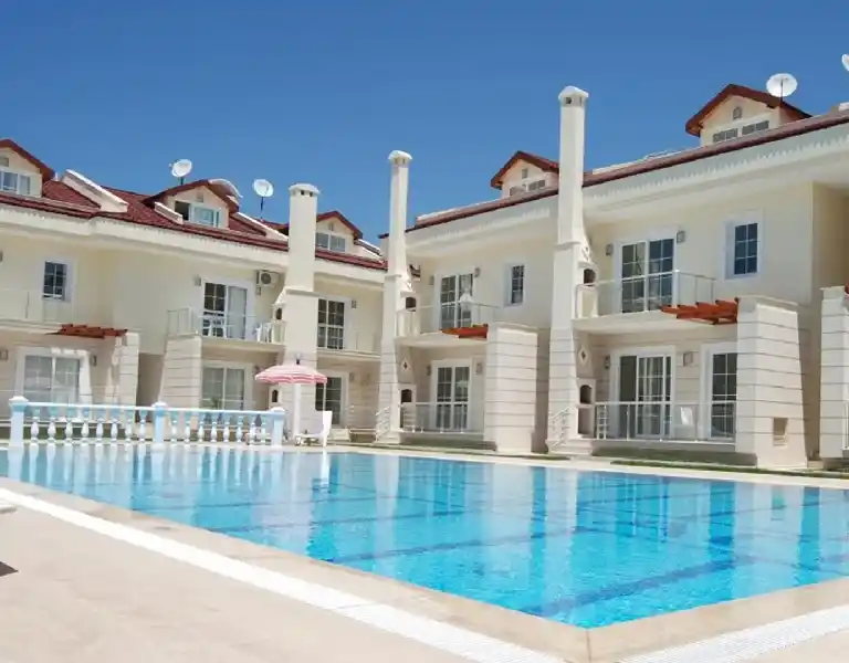 Ocean Beach Fethiye Private Transfers | Dalaman VIP