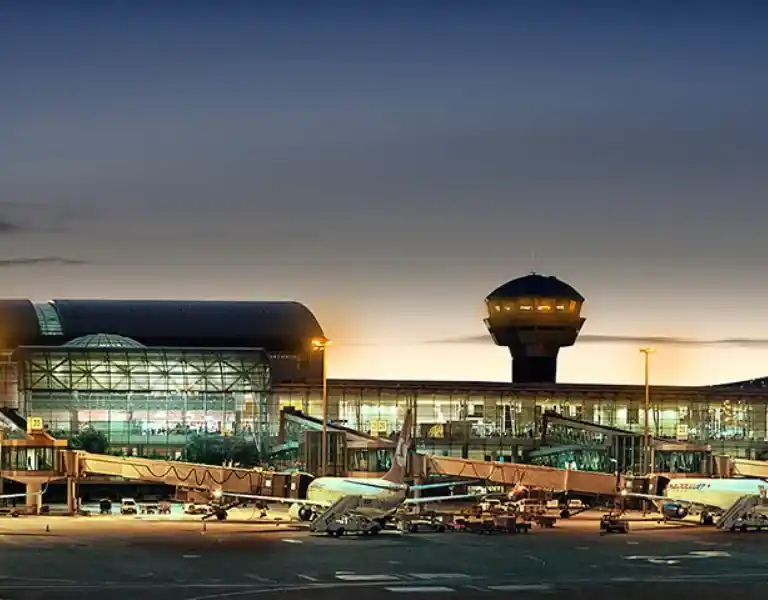 Izmir Airport Transfers to Aegean | VIP Car Service