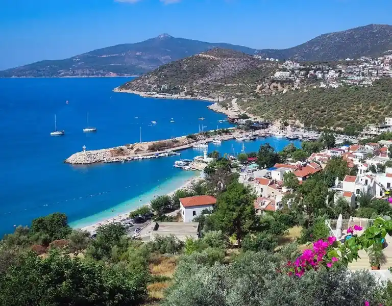 Kalkan Private Airport Transfers | Dalaman & Antalya