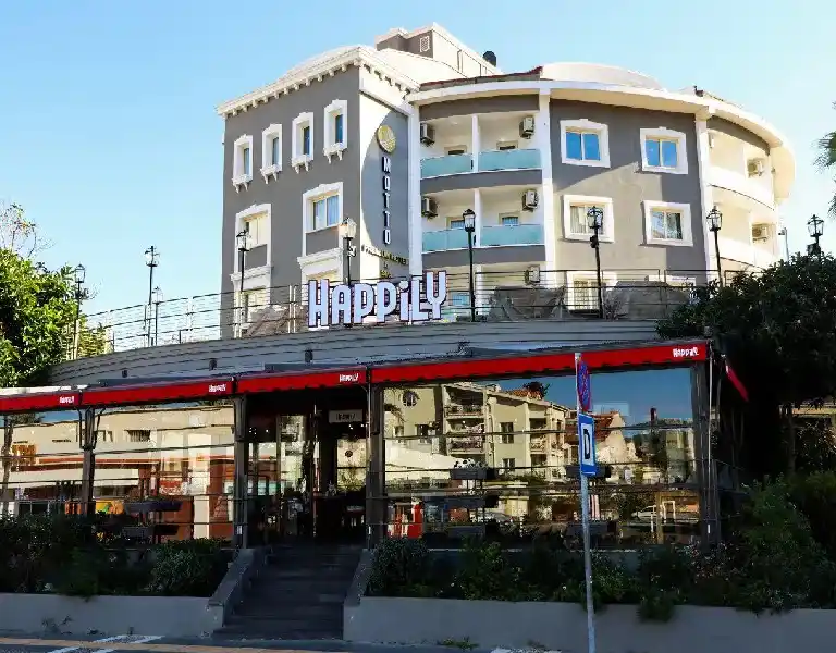 Motto Premium Hotel Transfers | Dalaman Airport VIP