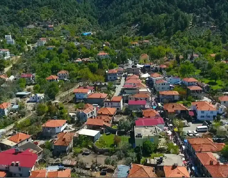 Yeşilüzümlü Private Transfers | Dalaman Airport VIP